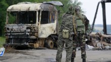 U 24 sata na istoku Ukrajine ubijeno 7 vojnika