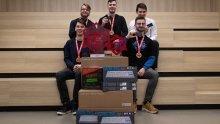 Najbolji hrvatski studentski esport timovi zaigrat će u kvalifikacijama prestižnog Amazon University Esports Mastersa