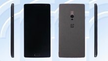 Ovo je OnePlus Two! I izgleda bezobrazno dobro