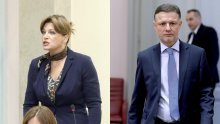 Vidović Krišto traži razrješenje predsjednika Sabora Jandrokovića