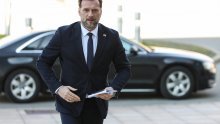 Banožić turskom kolegi: Nadamo se dodatnom razumijevanju položaja Hrvata u BiH