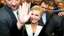 Hoće li Grabar Kitarović natjerati Vladu na akciju?