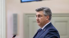 Plenković: Povijest nam mora pomoći u izgradnji tolerantnijeg i humanijeg svijeta