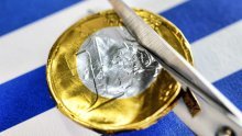 Inozemni dug najniži u zadnjih sedam godina