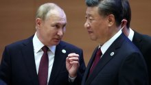 Kina demantirala tvrdnje o isporuci dronova Rusiji: Moramo saznati tko stoji iza tih vijesti