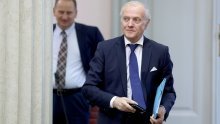 Bošnjaković demantira: Nema dogovora da pobačaj uđe u Ustav