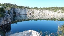 Zmaj Murin zapalit će Rogoznicu