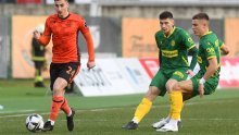 SuperSport Hrvatska nogometna liga, 23. kolo, Šibenik - Istra 1961 0:0, 24.2.2023., video sažetak