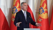 Izabrani suci, deblokiran Ustavni sud u Crnoj Gori