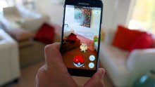 Pokemon Go u prvom mjesecu uprihodio preko 200 milijuna dolara