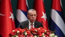 Erdogan: Izbori u Turskoj bit će 14. svibnja