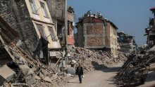 Više od 50 tisuća poginulih u potresu u Turskoj i Siriji