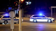 U Splitu na balkon kuće bačena bomba? Priveden sin vlasnice stana