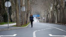 [FOTO] Pulski Bulevar otvoren nakon tri mjeseca, pogledajte kako izgleda nakon radova