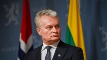 Drugi krug predsjedničkih izbora u Litvi, Nauseda na putu prema novom mandatu