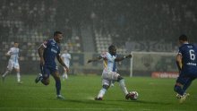SuperSport Hrvatska nogometna liga, 23. kolo, Rijeka - Slaven Belupo 0:1, 25.2.2023., video sažetak