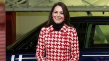 Vječna inspiracija: Kate Middleton ovim je stajlingom ponovo odala počast princezi Diani