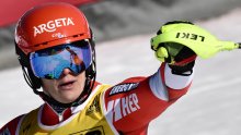 Još jedan TOP 10 plasman za Filipa Zubčića; Marco Schwarz pobjednik veleslaloma u SAD-u