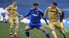 Danas se igraju čak tri utakmice četvrtfinala Kupa; evo gdje gledati Dinamo, Hajduk, Osijek...