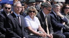 Hebrang protiv ustašluka na koncertima Thompsona