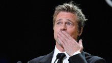 S dva razvoda iza sebe, Brad Pitt oprezan je u ljubavi, no veza s Ines mogla bi dovesti do trećeg braka