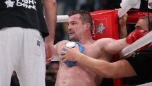 Cro Cop se ipak bori na Novu godinu; evo što kaže o otkazivanju meča!