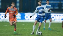 [VIDEO/FOTO] Kriza Osijeka se nastavlja, Varaždin upisao tri boda! Pogledajte gol Droždeka za veliku pobjedu Kovačevićeve momčadi u Gradskom vrtu