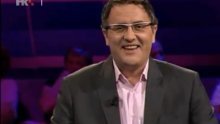 Natjecatelj kviza Tariku: 'Ma nabijem te ja!'
