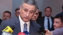 'Nije dobro kada Most procjenjuje vodstvo HDZ-a'