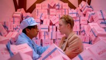 'Grand Budapest Hotel' pobijedio favorita 'Birdmana'