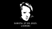 Josipa Lisac nastupa u Lisinskom 27. svibnja
