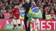 [VIDEO] Roy Keane pred kamerom poručio treneru Manchester Uniteda: Nakon ovoga daj ostavku, odmah večeras!