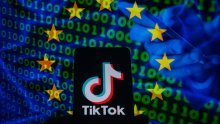 I službenici u Nizozemskoj pozvani da uklone TikTok s mobitela