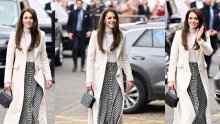 Kate Middleton iz ormara izvukla hit suknju iz Zare koja je koštala jedva 20 eura, a osim nje osvojila je još neke slavne dame