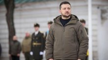 Zelenski je sjajan komunikator, a najveća slabost nije ga puno koštala: Hoće li moći voditi zemlju i nakon rata?