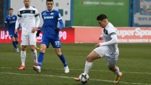 [FOTO/VIDEO] Slaven Belupo svladao Rudeš i čeka protivnika u polufinalu Hrvatskog SuperSport kupa! Pogledajte golove u Koprivnici