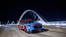 [FOTO/VIDEO] Honda predstavila trkaći CR-V Hybrid Racer; Hibridni bolid za NTT Indycar seriju