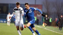 SuperSport Hrvatski nogometni Kup, četvrtfinale, Slaven Belupo - Rudeš 2:0, 28.2.2023., video sažetak