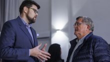 SDP predlaže podjelu Hrvatske na šest izbornih jedinica