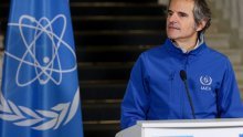IAEA u Iranu pronašla tragove visoko obogaćenog uranija