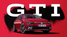 [FOTO/VIDEO] GTI se vraća kući: Volkswagen dovodi godišnji susret fanova u Wolfsburg