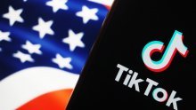 Iz TikToka kažu da u SAD-u ima 150 milijuna aktivnih korisnika