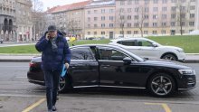 Božinović čestitao Međunarodni dan civilne zaštite: Vi koji riskirate živote trebate znati da cijenimo vašu humanost i hrabrost