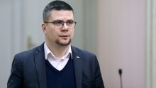 Hajduković: Mi sustav socijalne pomoći pretvaramo u 'križanca' bankara i lihvara
