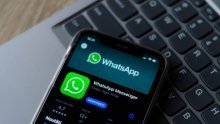 Volimo WhatsApp, ali najviše vremena provodimo na TikToku