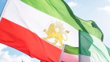 Iran pogubio više od 90 ljudi ove godine