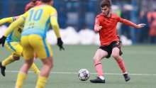 [VIDEO] Pogledajte kako su nogometaši Šibenika jedva slomili drugoligaša i izborili drugo polufinale Kupa u povijesti kluba
