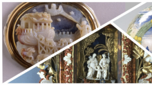 Izložba u Zadru donosi remek djela iz Palače Madama u Torinu