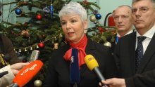 'Bez krvi i suza, no čeka nas puno znoja'