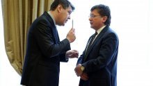 Vlada: Sindikati neodgovorno izazivaju tenzije!